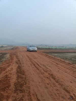 Plot Area in  Plot at Bhondsi – for Sale