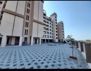 1 BHK Apartment For Rent in Kini Tower, Virar West