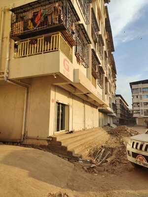  Office Space – Exterior View View at Kasheli - for Sale