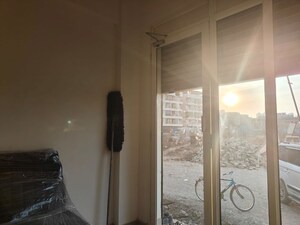 Building Lobby in  Office Space at Kasheli – for Sale