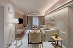 1 BHK +  390 Sq.Ft. Apartment in Sky Annex