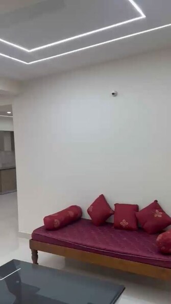3 BHK Apartment For Rent in Rasun Ace Elysian in Kondapur, Hyderabad