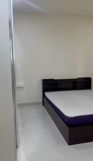 Furnished Amenities in 3 BHK Apartment at Rasun Ace Elysian, Kondapur – for Rent