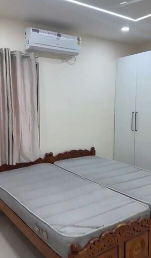 Room in 3 BHK Apartment at Rasun Ace Elysian, Kondapur – for Rent
