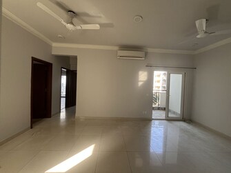 3 BHK 1789 Sq.Ft. Apartment in Central Park Flower Valley Aqua Front Towers
