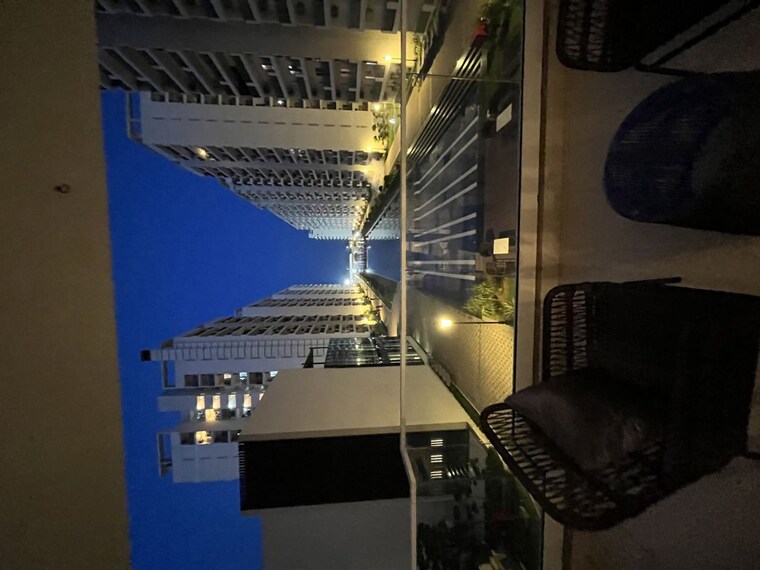 undefined, central-park-flower-valley-aqua-front-towers 3 Bedroom 1789 Sq.Ft. Apartment In Sohna Sector 33 Gurgaon 10669717