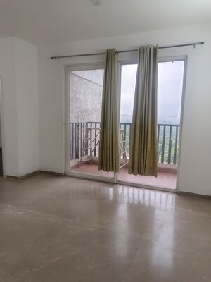 3 BHK Apartment For Rent in Mapsko Mount Ville, Sector 79