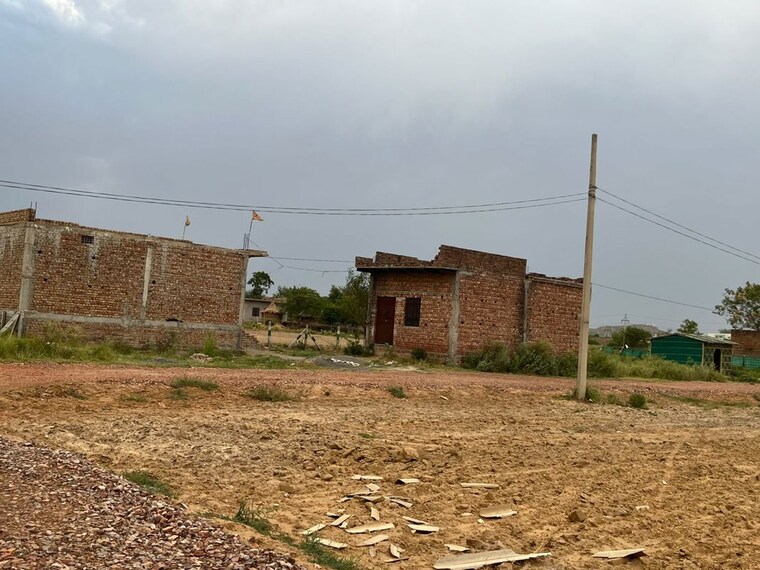 undefined, sohna  1080 Sq.Ft. Plot In Sohna Gurgaon 10669729