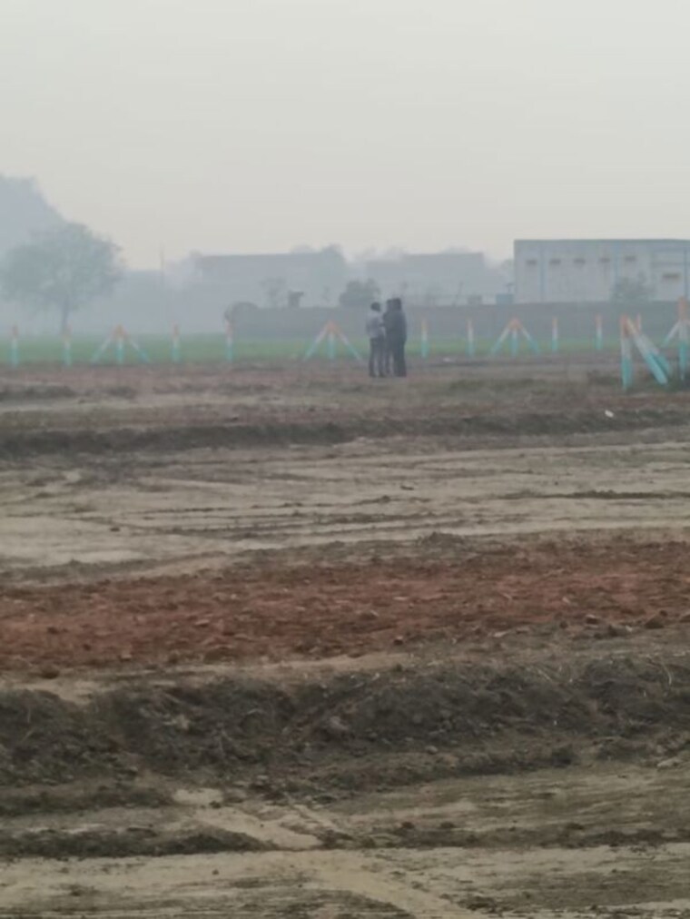 undefined, sohna  1080 Sq.Ft. Plot In Sohna Gurgaon 10669729