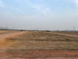 Plot Area in  Plot at Sohna – for Sale