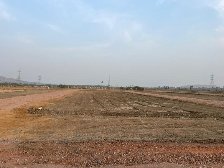 undefined, sohna  1080 Sq.Ft. Plot In Sohna Gurgaon 10669729