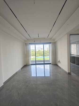 2 BHK Apartment For Sale in Pyramid Centria in Sector 10a Nerul, Navi Mumbai