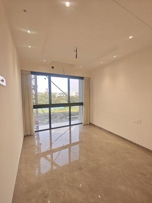 Room in 2 BHK Apartment at Pyramid Centria, Sector 10a Nerul – for Sale