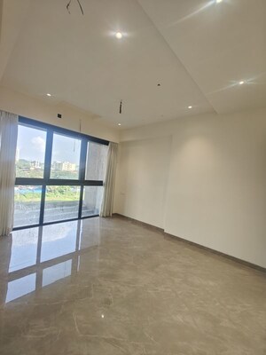 Room in 2 BHK Apartment at Pyramid Centria, Sector 10a Nerul – for Sale