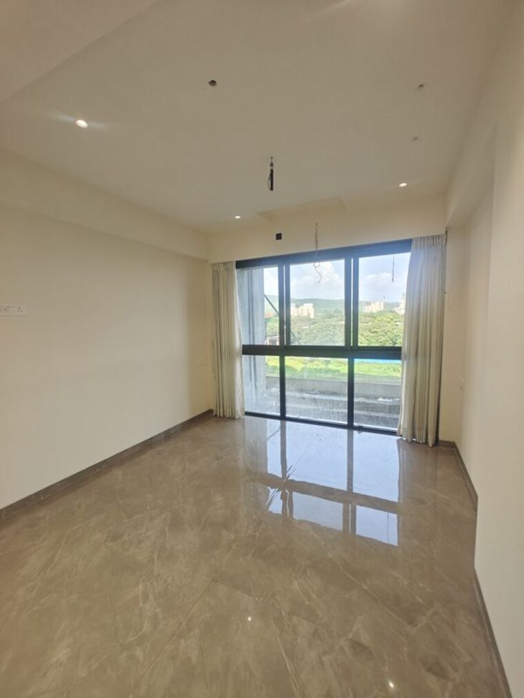 Room, pyramid-centria 2 Bedroom 714 Sq.Ft. Apartment In Sector 10a Nerul Navi Mumbai 10669703