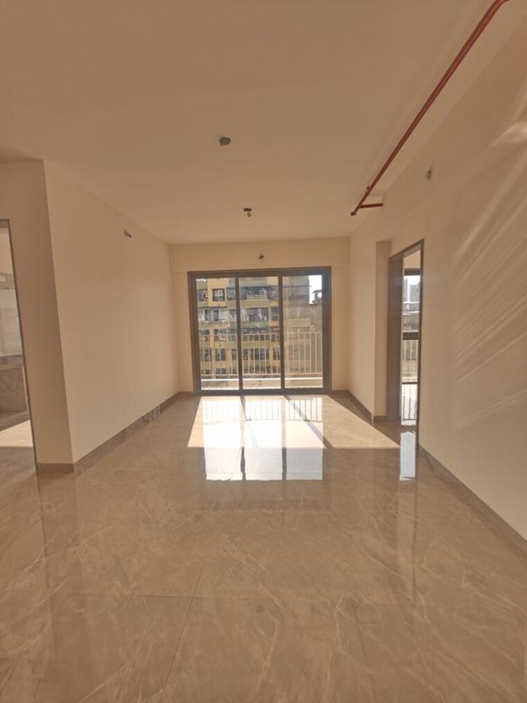 Room, pyramid-centria 2 Bedroom 714 Sq.Ft. Apartment In Sector 10a Nerul Navi Mumbai 10669703