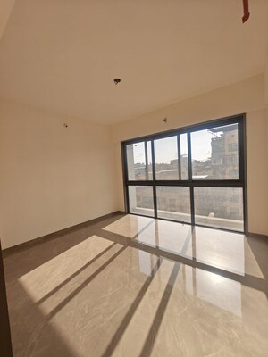 Room in 2 BHK Apartment at Pyramid Centria, Sector 10a Nerul – for Sale