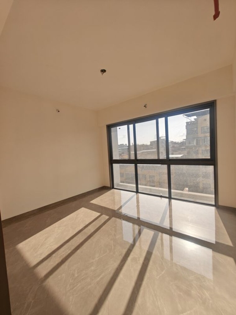 Room, pyramid-centria 2 Bedroom 714 Sq.Ft. Apartment In Sector 10a Nerul Navi Mumbai 10669703