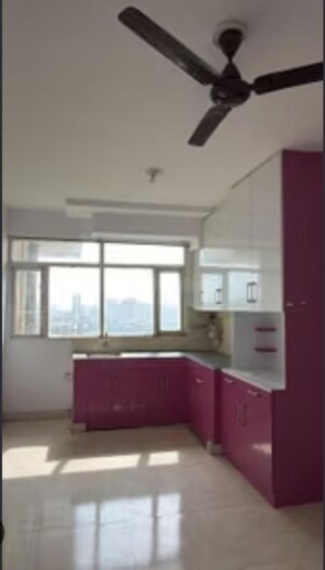 Kitchen in 2.5 BHK Apartment at SRS Pearl Heights, Sector 87 – for Sale