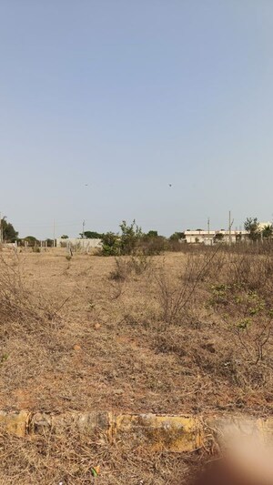 Plot Area in  Land at Suchitra – for Sale
