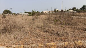 Plot Area in  Land at Suchitra – for Sale