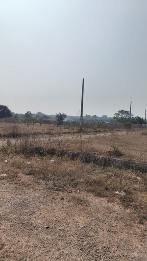 Plot Area in  Land at Suchitra – for Sale