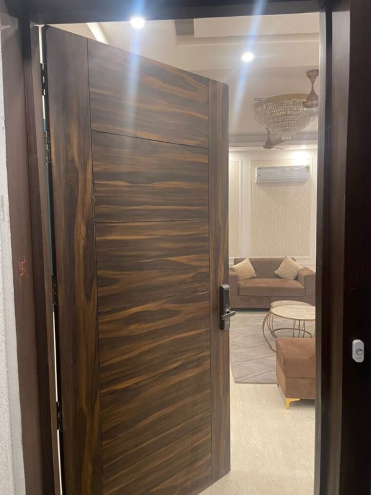 undefined, m3m-sierra 2 Bedroom 1512 Sq.Ft. Apartment In Sector 68 Gurgaon 10669740