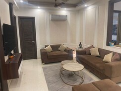 2 BHK +Apartment For Rent in M3M Sierra