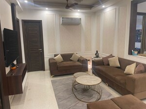 2 BHK Apartment For Rent in M3M Sierra, Sector 68