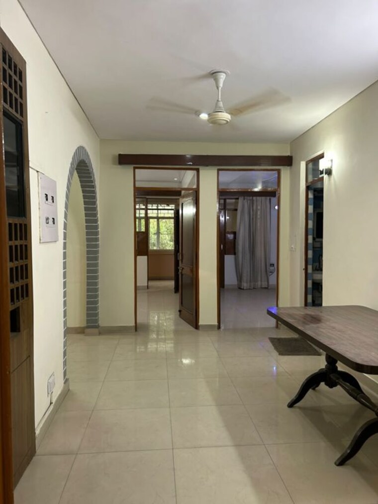 undefined, ip extension 3 Bedroom 1350 Sq.Ft. Apartment In Ip Extension Delhi 10669733