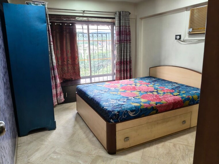Bedroom, harbour-court 2 Bedroom 1050 Sq.Ft. Apartment In Nerul Sector 19a Navi Mumbai 10669738