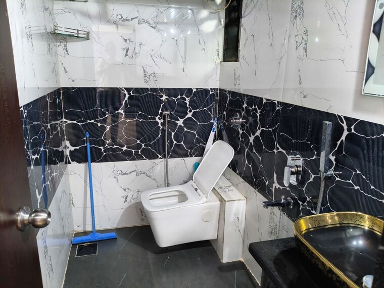 Team Area, harbour-court 2 Bedroom 1050 Sq.Ft. Apartment In Nerul Sector 19a Navi Mumbai 10669738