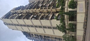 2 BHK Apartment For Rent in Sunshine Heights Ghasoli, Ghansoli
