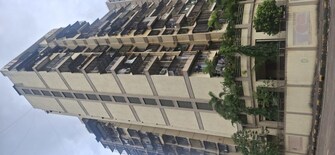 2 BHK Apartment For Rent in Sunshine Heights Ghasoli in Ghansoli, Navi Mumbai