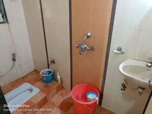 Furnished Amenities in 2 BHK Apartment at Cosmos County II, Ghodbunder Road – for Rent