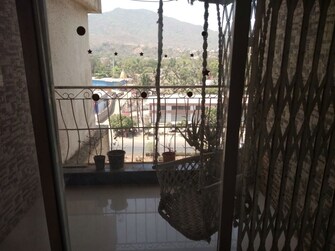 2 BHK +Apartment For Rent in Cosmos County II in Ghodbunder Road, Thane