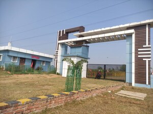  Plot – Exterior View View at Bihta - for Sale