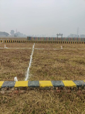 Plot Area in  Plot at Bihta – for Sale