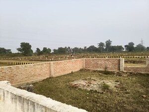 Plot Area in  Plot at Bihta – for Sale