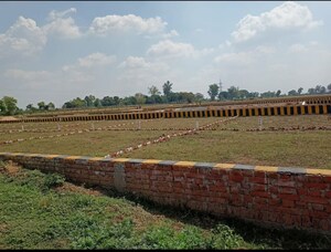 Plot Area in  Plot at Bihta – for Sale