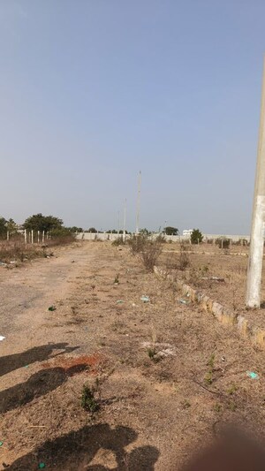 Plot Area in  Plot at Kompally – for Sale