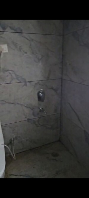 Bathroom in 3 BHK Apartment at Jaipurias Sunrise Greens Zirakpur, Vip Road – for Sale