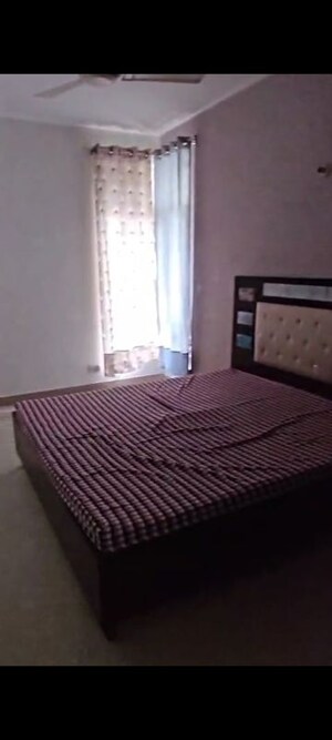 Bedroom in 3 BHK Apartment at Jaipurias Sunrise Greens Zirakpur, Vip Road – for Sale