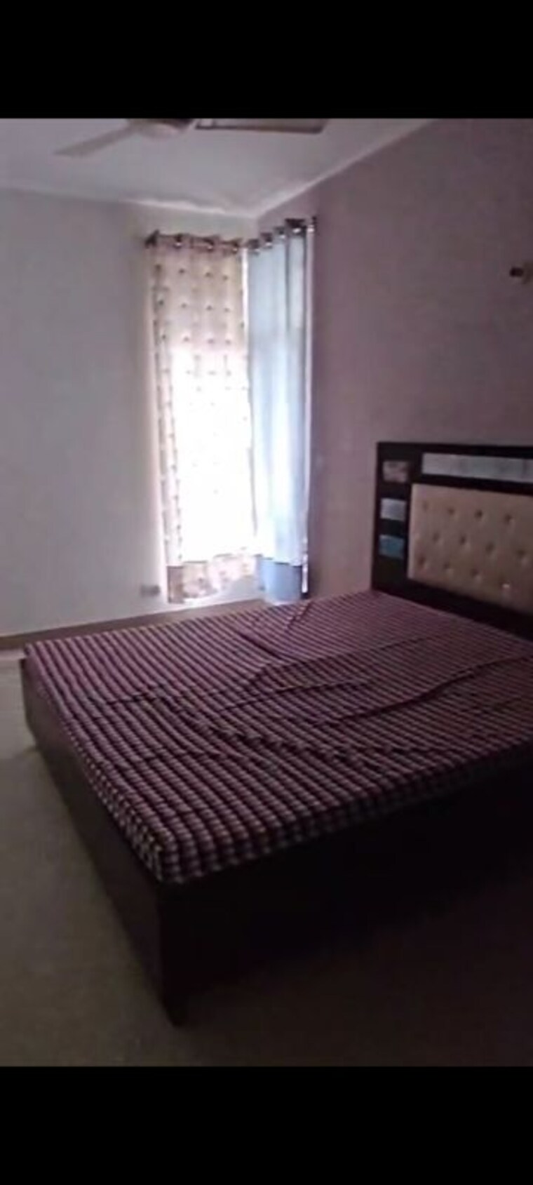 Bedroom, jaipurias-sunrise-greens-zirakpur 3 Bedroom 1750 Sq.Ft. Apartment In Vip Road Zirakpur 10391546