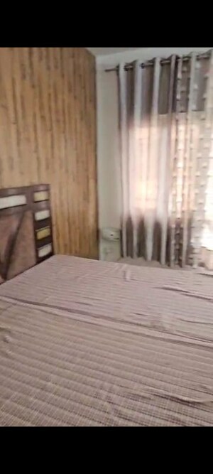 Bedroom in 3 BHK Apartment at Jaipurias Sunrise Greens Zirakpur, Vip Road – for Sale