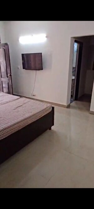 Room in 3 BHK Apartment at Jaipurias Sunrise Greens Zirakpur, Vip Road – for Sale