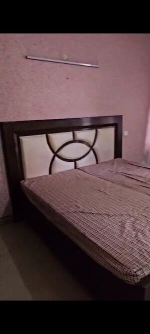 Bedroom in 3 BHK Apartment at Jaipurias Sunrise Greens Zirakpur, Vip Road – for Sale