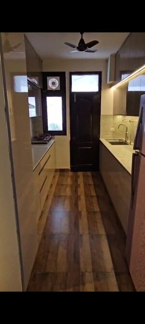 3 BHK Apartment For Sale in Jaipurias Sunrise Greens Zirakpur, Vip Road