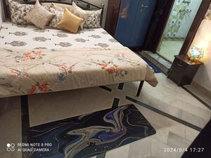 Bedroom in 3 BHK Apartment at Lajpat Nagar Iii – for Rent