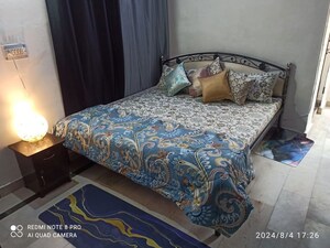 3 BHK Apartment For Rent in Lajpat Nagar Iii